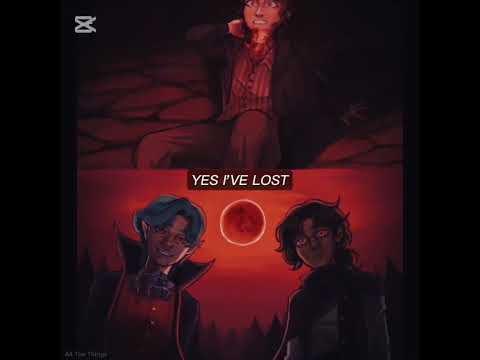 *TW: bl00d* what do you see? #vampiressmp #Pyro #Apo