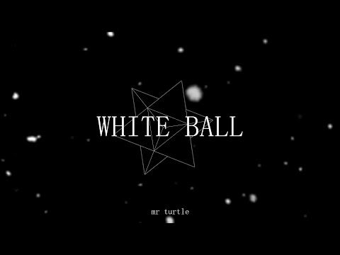 White Ball - ミラクルミュージカル (MIRACLE MUSICAL) | Lyrics / Sub Esp