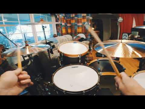 Drummers perspective pdp