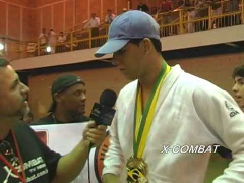 Entrevista Max Mendes by X-COMBAT