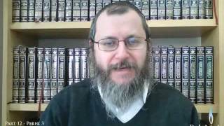 Rosh Hashana B4 Rosh Hashana - Part 12