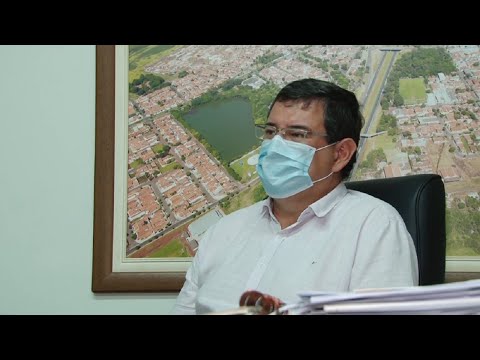 Prefeito de Cordeirópolis fala dos desafios para o próximo mandato