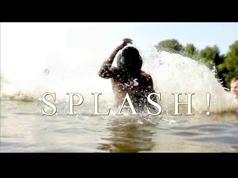 Somebody Else - SPLASH! [Official Music Videos]