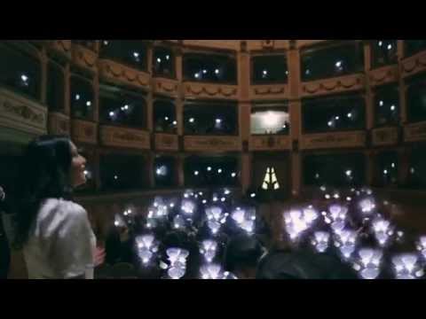 Anita Simoncini & Michele Perniola-Chain Of Lights (3 min)-Eurovision Song Contest 2015-San Marino