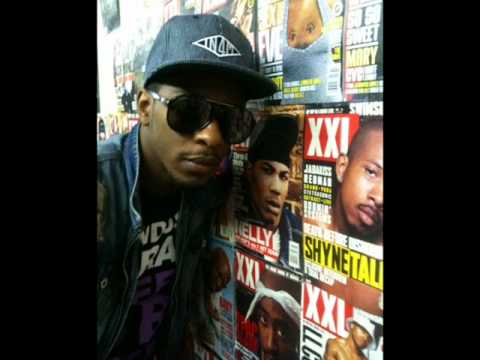 Video thumbnail for Miss Me Freestyle