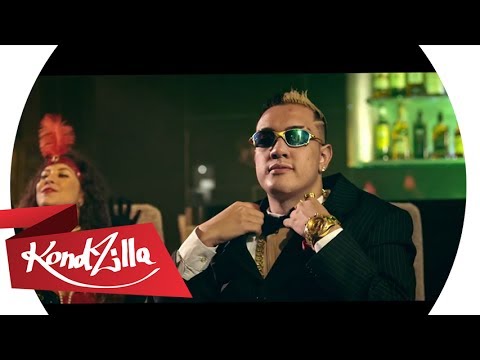 MC Bin Laden - Segura os Meninos (Lançamento 2017)