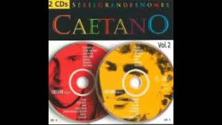 CAETANO VELOSO OUTRAS PALAVRAS