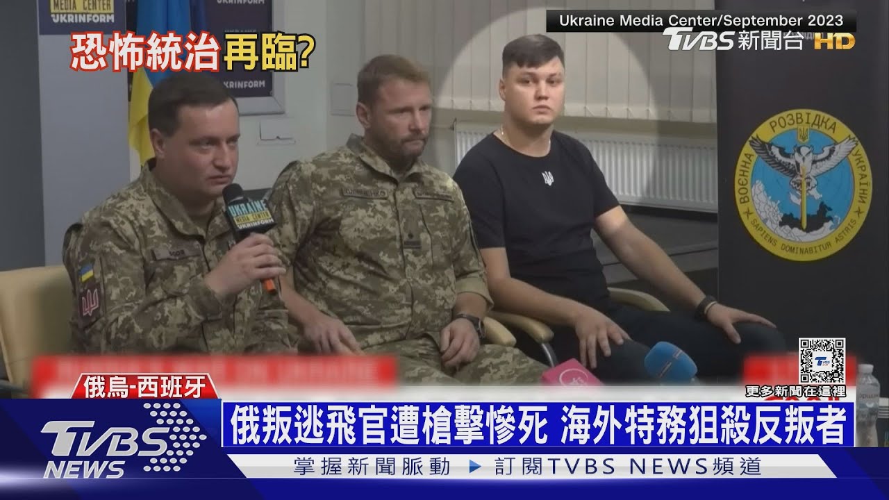 前線告捷普欽走路有風!暗地除掉反對及背叛者