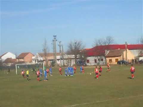 MECI AMICAL. FC Ripensia Timișoara 🆚 Național Sebiș 2-1