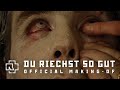 Rammstein - Du Riechst So Gut '98 (Official Making ...