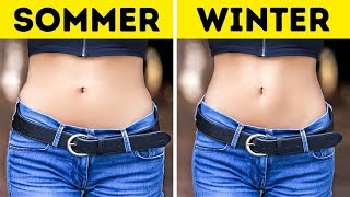 21 Fakten, die du seit Jahren falsch angenommen hast