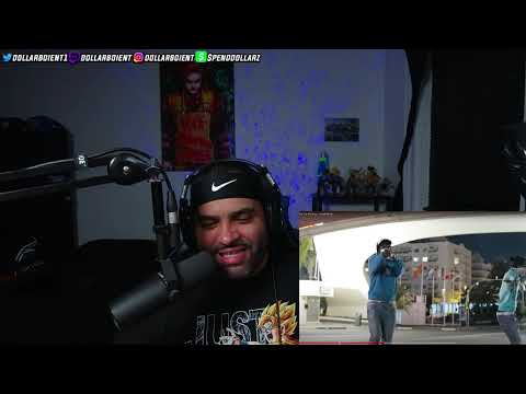 🇺🇸 AMERICAN REACTS TO CANADIAN RAP | Why G & Bundog - Cereal Mode