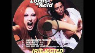 Lords Of Acid - Undress and Possess (Part 2)