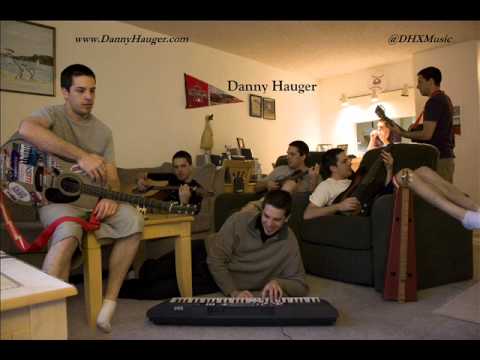 Danny Hauger Music - Slow Dance from Chasing the Golden Age