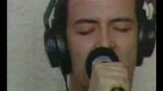 dead kennedys - hyperactive child (in studio)