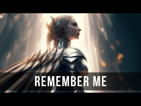 Remember Me by Emad Yaghoubi [Epic Beautiful Powerful Orchestral]