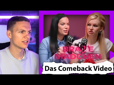 The comeback of Brave Girls is crazy