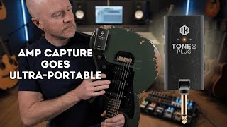 Video thumbnail for TONEX PLUG - The Ultimate Pocket Amp by The Studio Rats