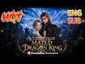 She Saved A Little Dragon Then Became The Dragon King S Fated Mate Dramabox