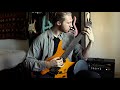 Autumn Leaves Josh Meader Strandberg Boden Fusion