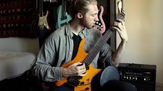 Autumn Leaves || Josh Meader - Strandberg Boden Fusion