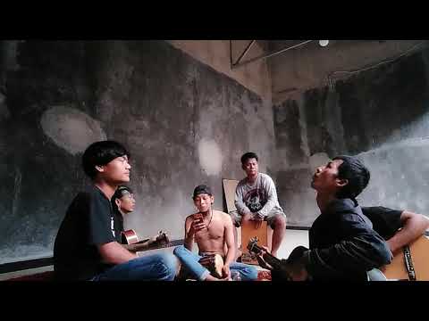 FAJAR MERAH // NGOPI SORE