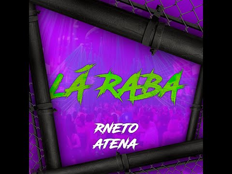 R NETO E ATENA MUSICAS PARA O REC BEAT