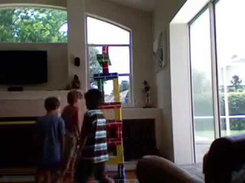 BOOM choka choka two