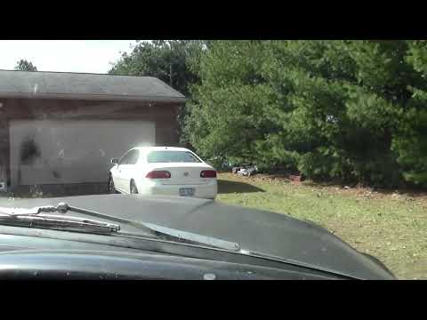 1966 International 1-Ton First Drive in 10 Years