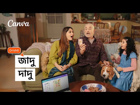 Abhipsa Bhattacharya Dubbing