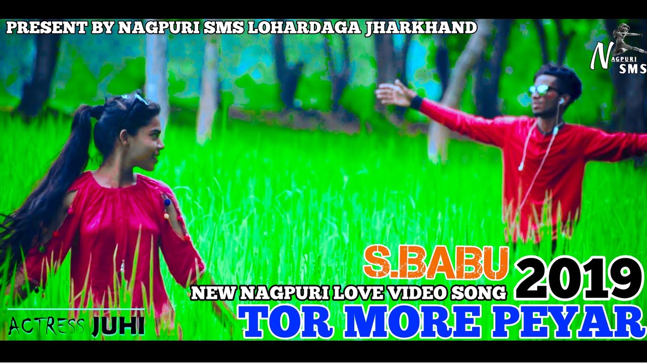 TOR MOR PEYAR // NEW LOVE VIDEO SONG 2019.S.BABU