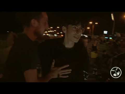 QUETZAL vs KJA vs NAHUM: 8vos - Regional Supremacia MC 2023