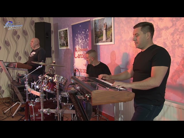 Orkestar Carolija i Zoki - Otislo je milo moje