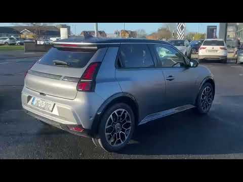 Renault 5 Roland Garros 52kWh 150hp - Image 2