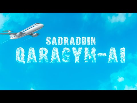 Sadraddin - Qaragym-ai (Freestyle) | Official Visualizer