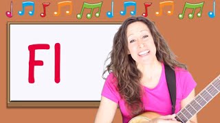 Learn to Read | Phonics for Kids | English Blending Words Fl | Miss Patty