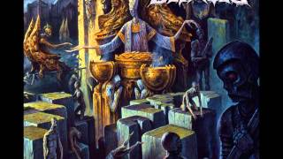 Defaced - End of Torment