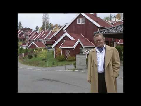 Heisann Montebello (alle sketsjer fra Trotto Libre)