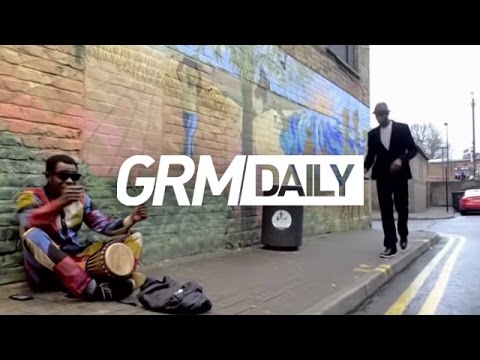 Richie Roots & Kashy feat. T.O.Y - Give Praise [Music Video] | GRM Daily