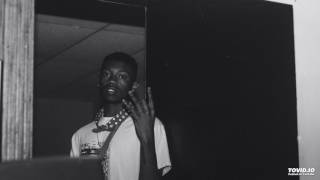 K$UBI KAYY - Workin (Prod. $B)