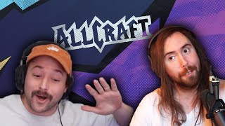 Dragonflight is HERE! & What's Up With Kanye West? Allcraft Is BACK