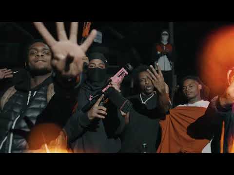 Esco Jamn ft BG creep - GET BUSY ( Official Music Video )