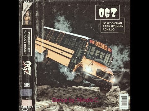 JOWOOCHAN, PARKHYUNJIN, ACHILLO - OGZ (Choreography) #dance