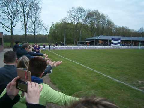 U15 SSD Opoeteren 21-04-2017 Kampioen Film 10