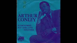 Arthur Conley - Funky Street