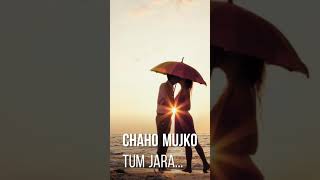 Dil Ye Khamkha Nahi Dhadka Romantic Full Screen Wh