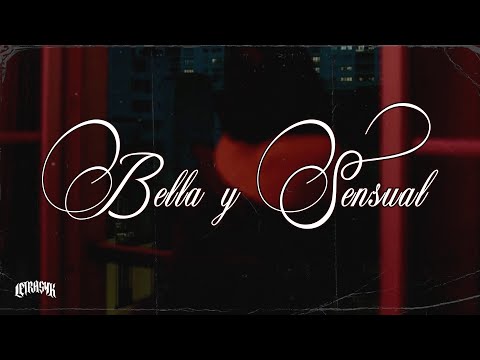 Romeo Santos, Daddy Yankee, Nicky Jam - Bella y Sensual (Letra)