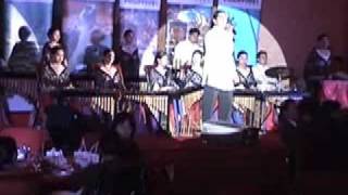 WOW PHILIPPINES Impossible dream - JONATHAN BADON