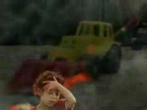 That Was My House / Zeh Hayah Beiti