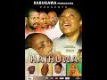 HAIHUWA 1&2 LATEST HAUSA FILM